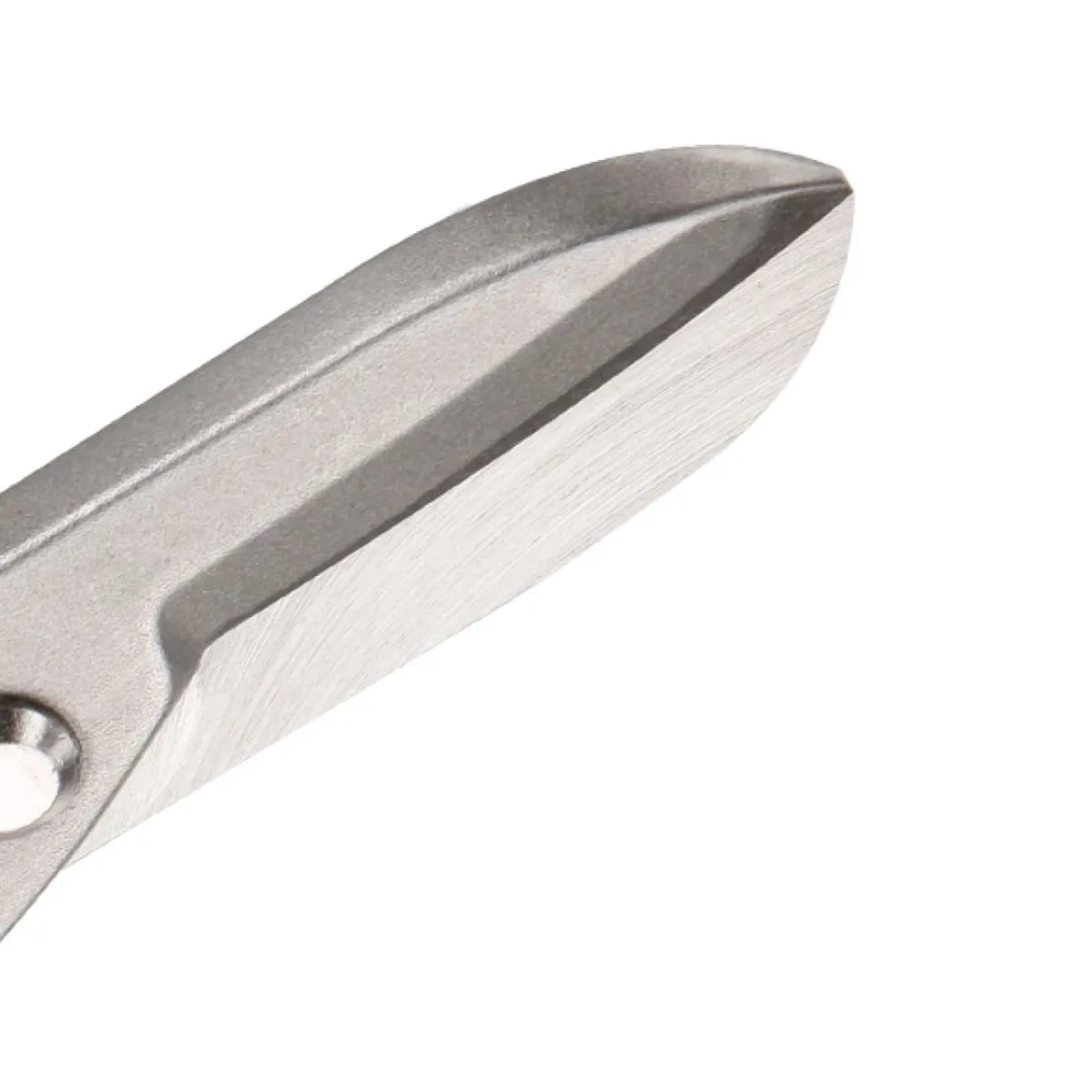 Foarfeca pentru metal WOKIN Cr-V 250 mm (Industrial)