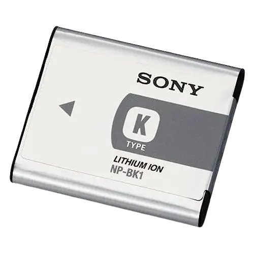 Baterie reîncărcabilă pentru camera SONY NP-BK1