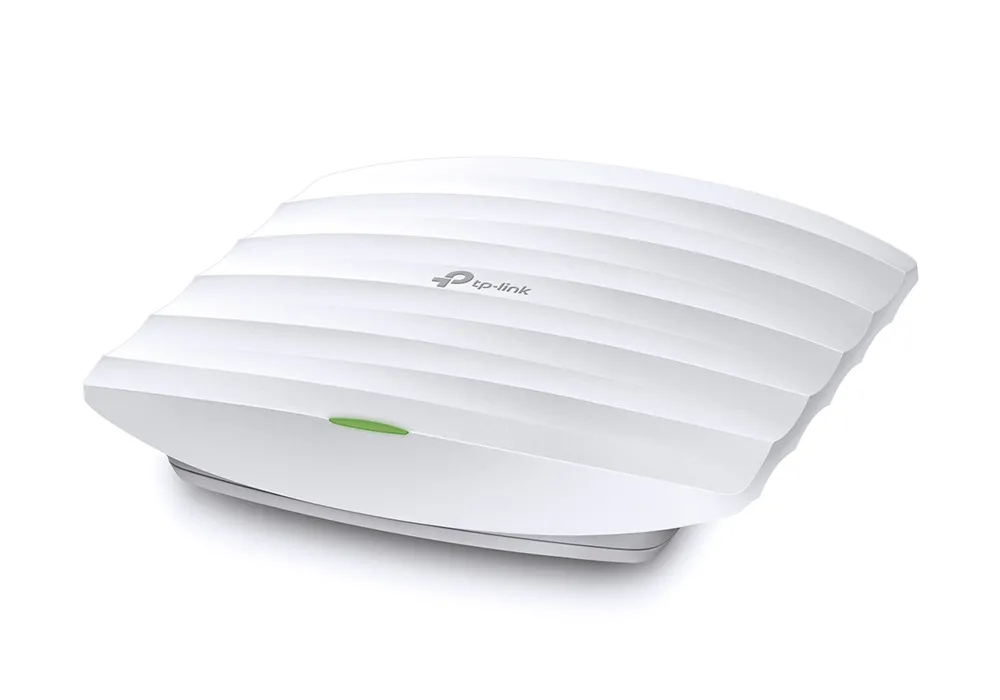 Punct de acces fără fir TP-LINK EAP320, 300 Mbps, 867 Mbps, Alb