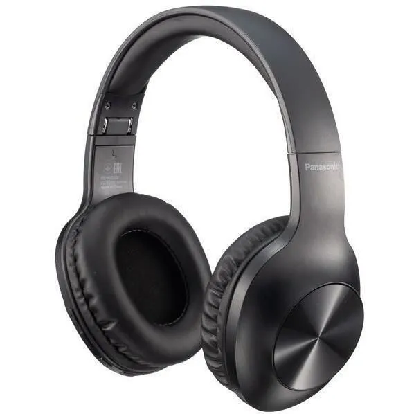 Căști Panasonic RB-HX220, Grey