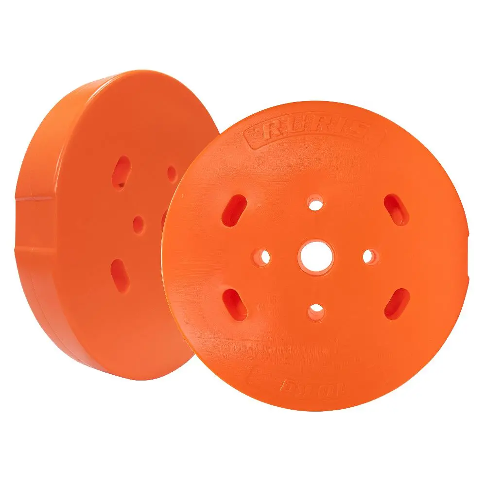 Set contragreutati Ruris 10kg