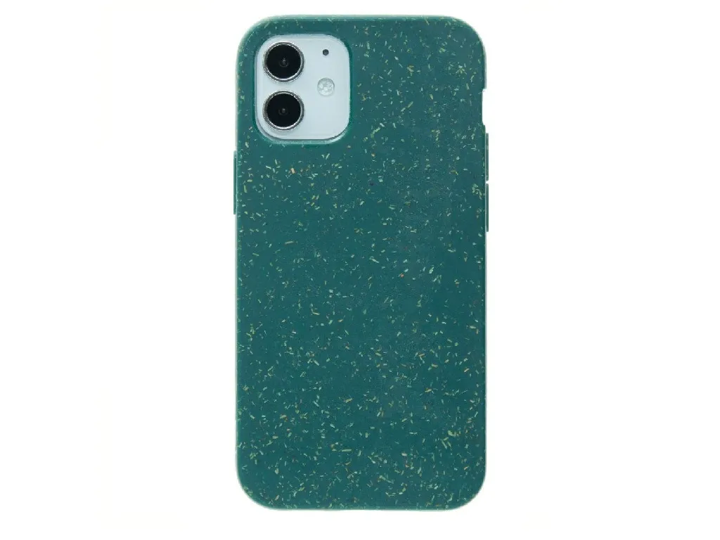 Husă Cellularline Become - iPhone 12 mini, Verde