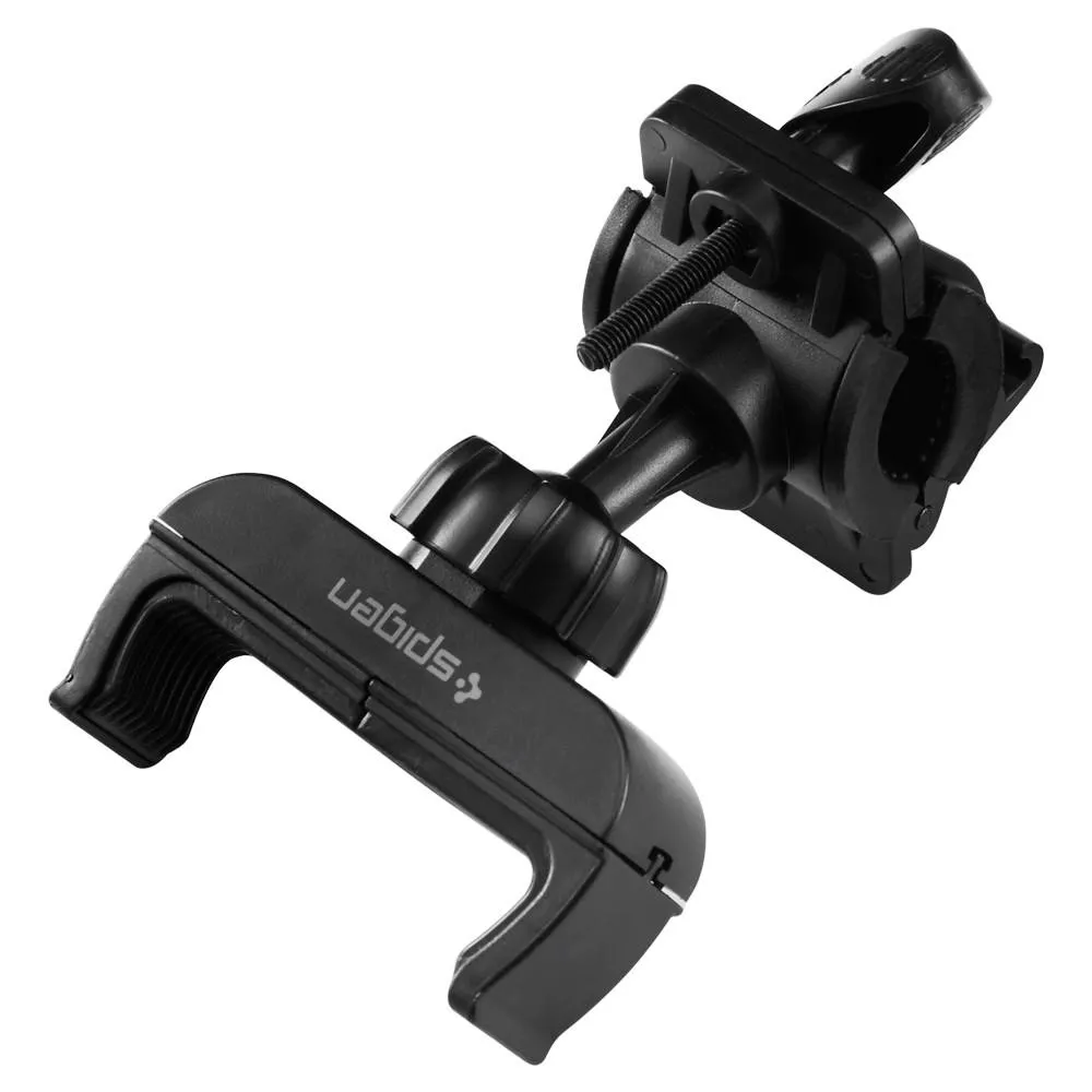 Suport de telefon pentru bicicleta Spigen A250, Negru