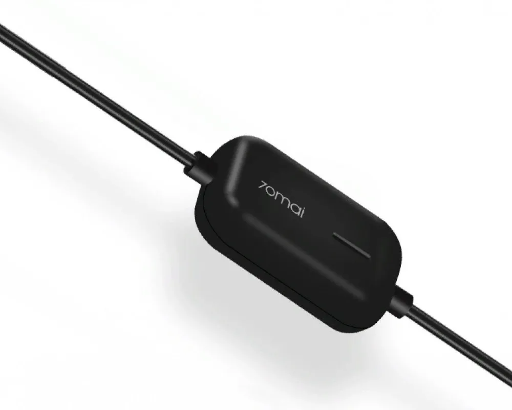 70mai Hardware Kit Midrive UP02, Negru
