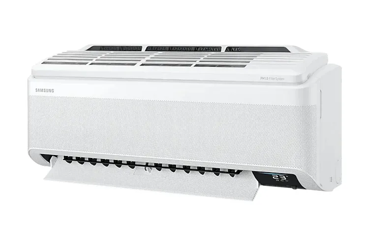 Sistem Split Samsung AR9500T WindFree Elite, 9kBTU/h, Alb