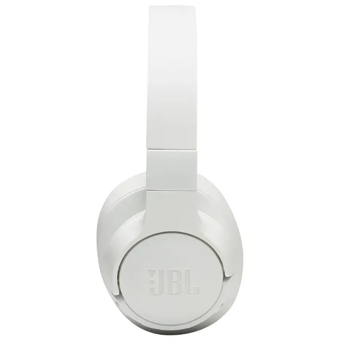 Căști JBL Tune 750BTNC, Alb