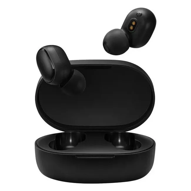 Căști Xiaomi Mi True Wireless Earbuds Basic 2 (Airdots 2), Negru