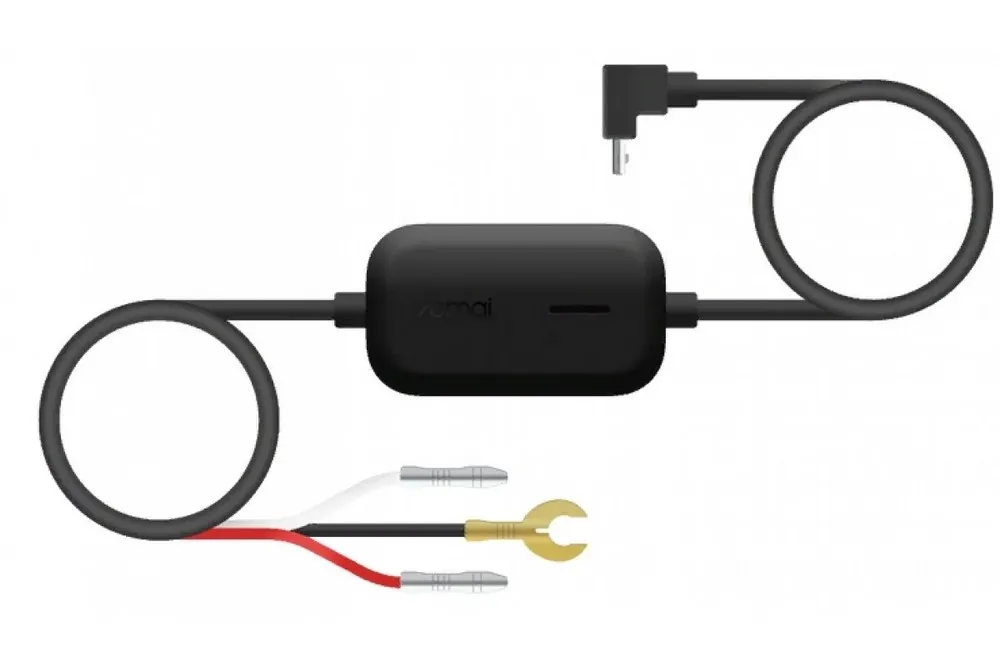  70mai Hardware Kit Midrive UP02, Negru