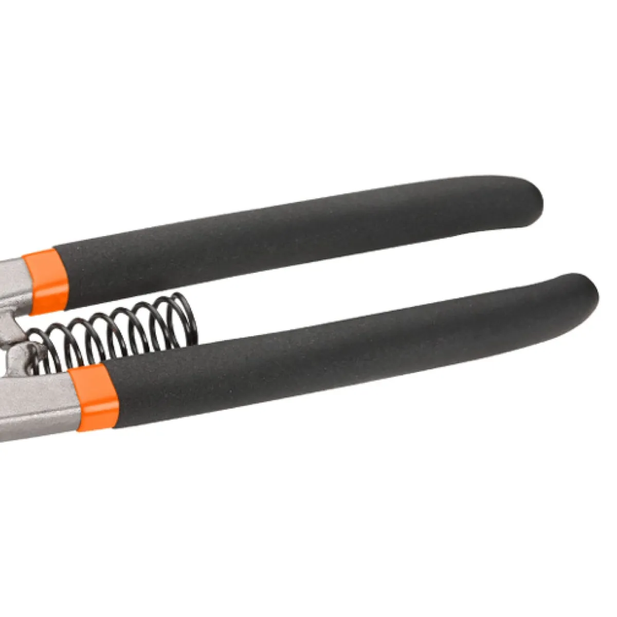 Foarfeca pentru metal WOKIN Cr-V 250 mm (Industrial)