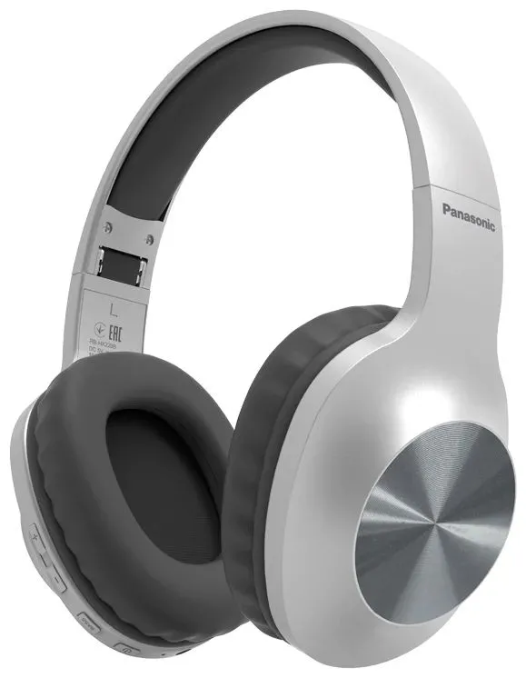 Căști Panasonic RB-HX220, Grey
