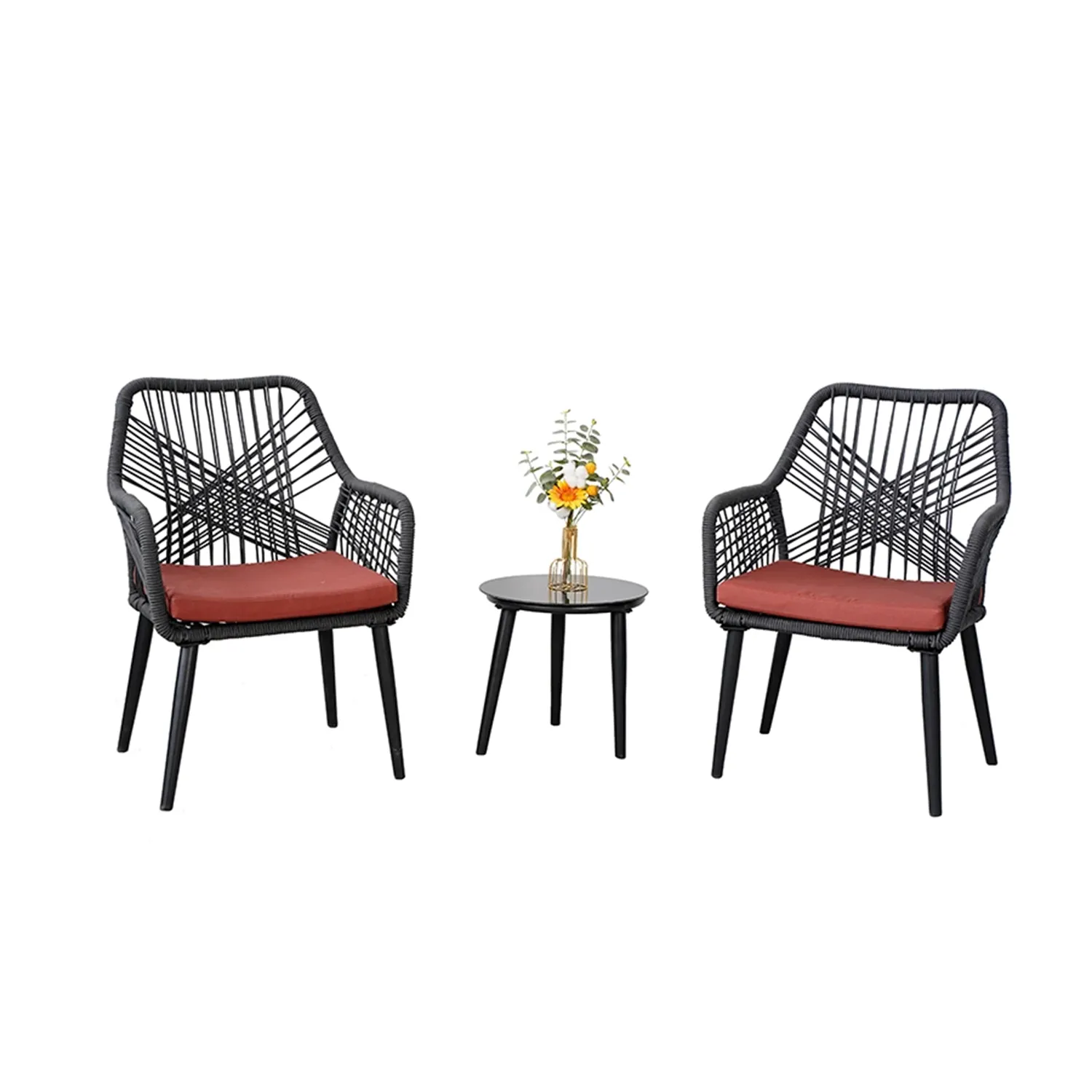 Set balcon SQUARE