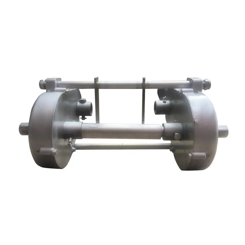 Reductor TS100