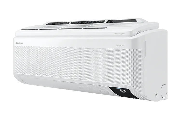 Sistem Split Samsung AR9500T WindFree Elite, 9kBTU/h, Alb