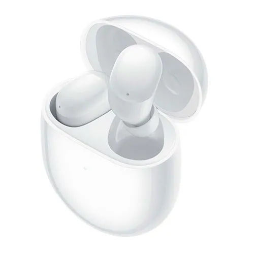 Căști Xiaomi Redmi Buds 4, Alb