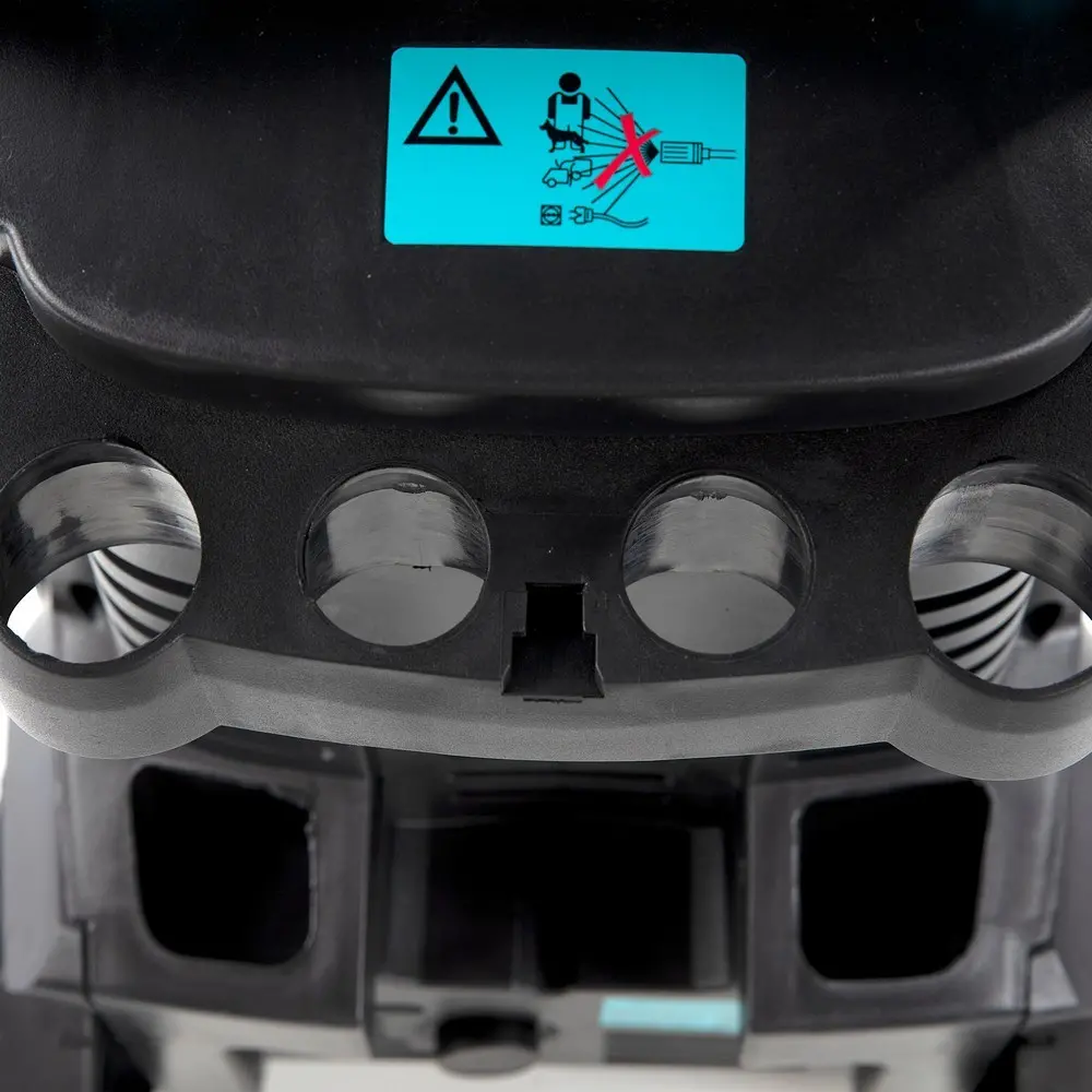 Masina de spalat cu presiune Detoolz 135bar 1800W