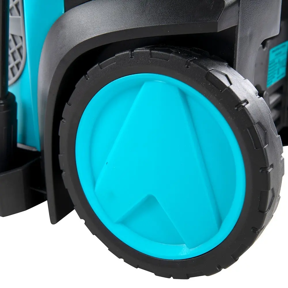 Masina de spalat cu presiune Detoolz 135bar 1800W