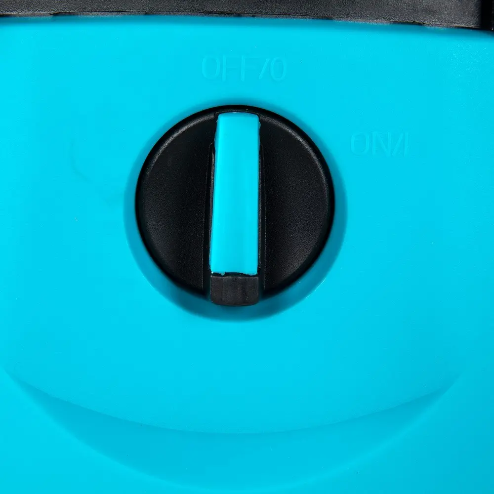 Masina de spalat cu presiune Detoolz 135bar 1800W