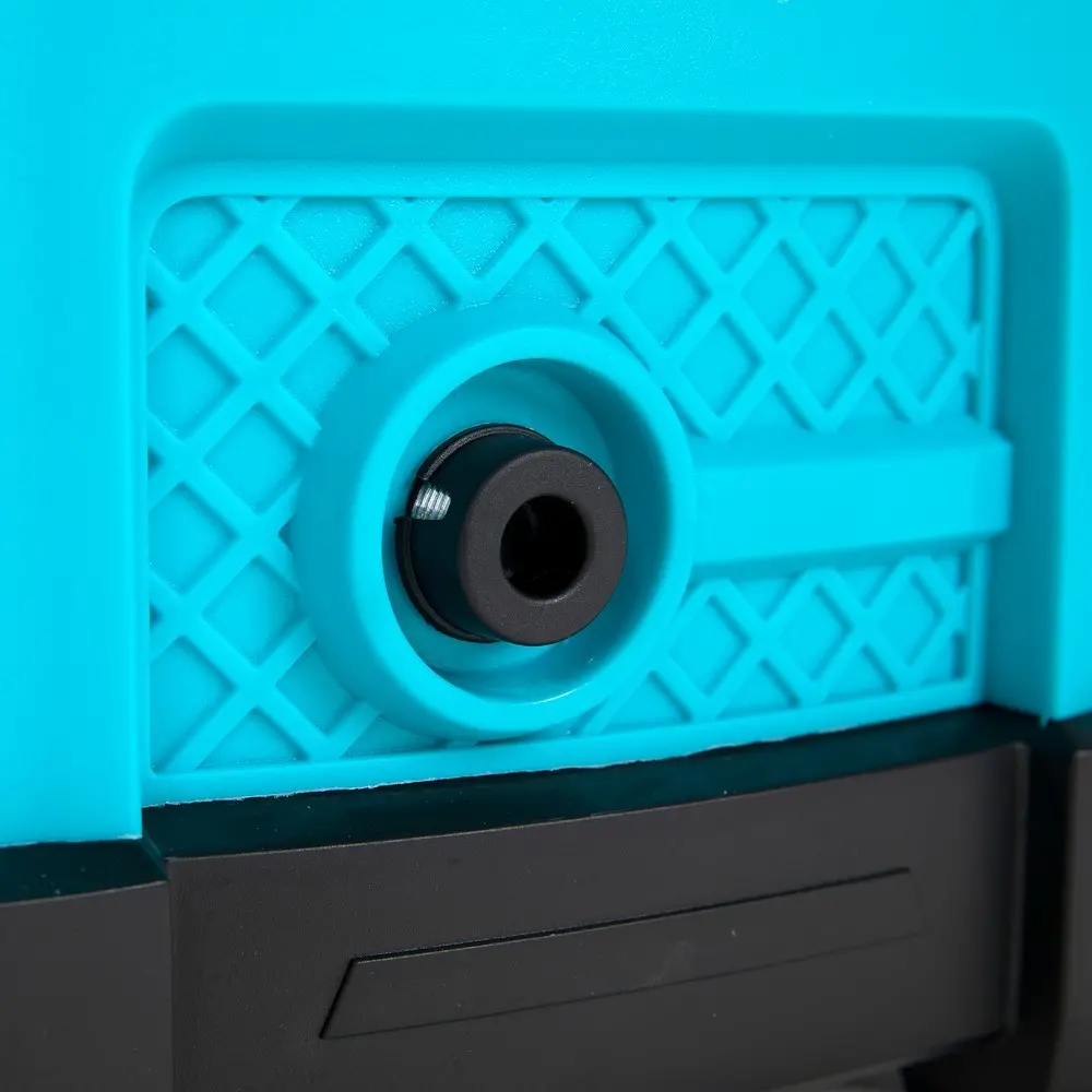 Masina de spalat cu presiune Detoolz 135bar 1800W