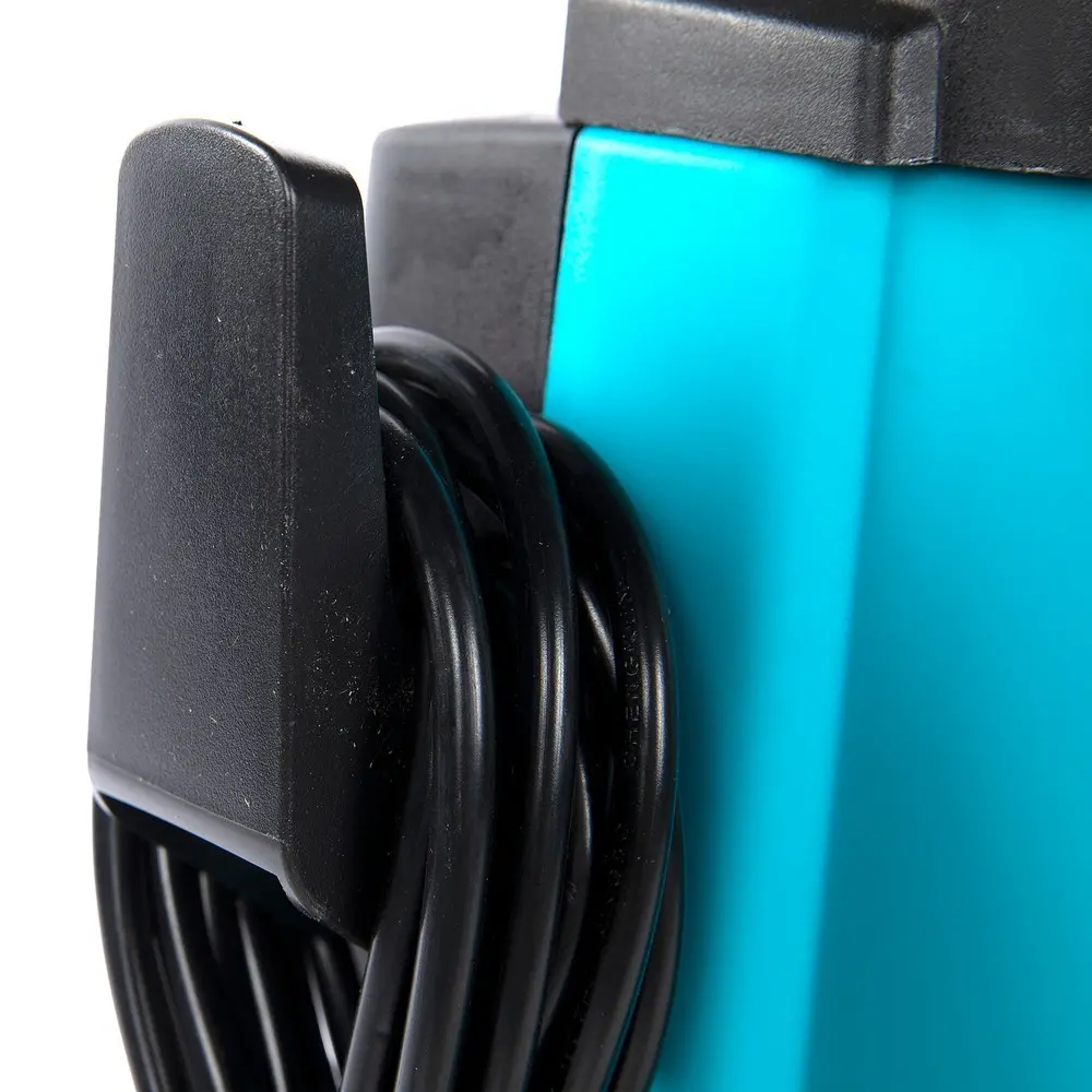 Masina de spalat cu presiune Detoolz 135bar 1800W