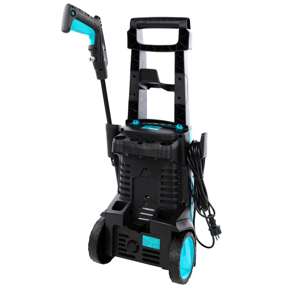 Masina de spalat cu presiune Detoolz 135bar 1800W