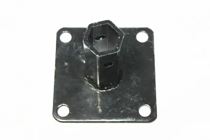 Manicot roata motocultor 23 mm Micul Fermier