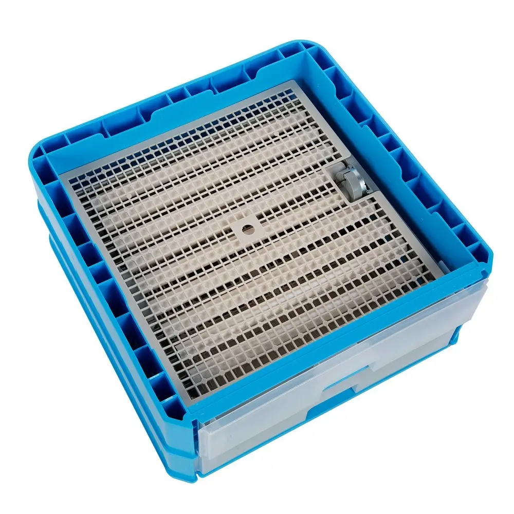 Incubator automat 128 oua 2 sertare Micul Fermier (84362100)