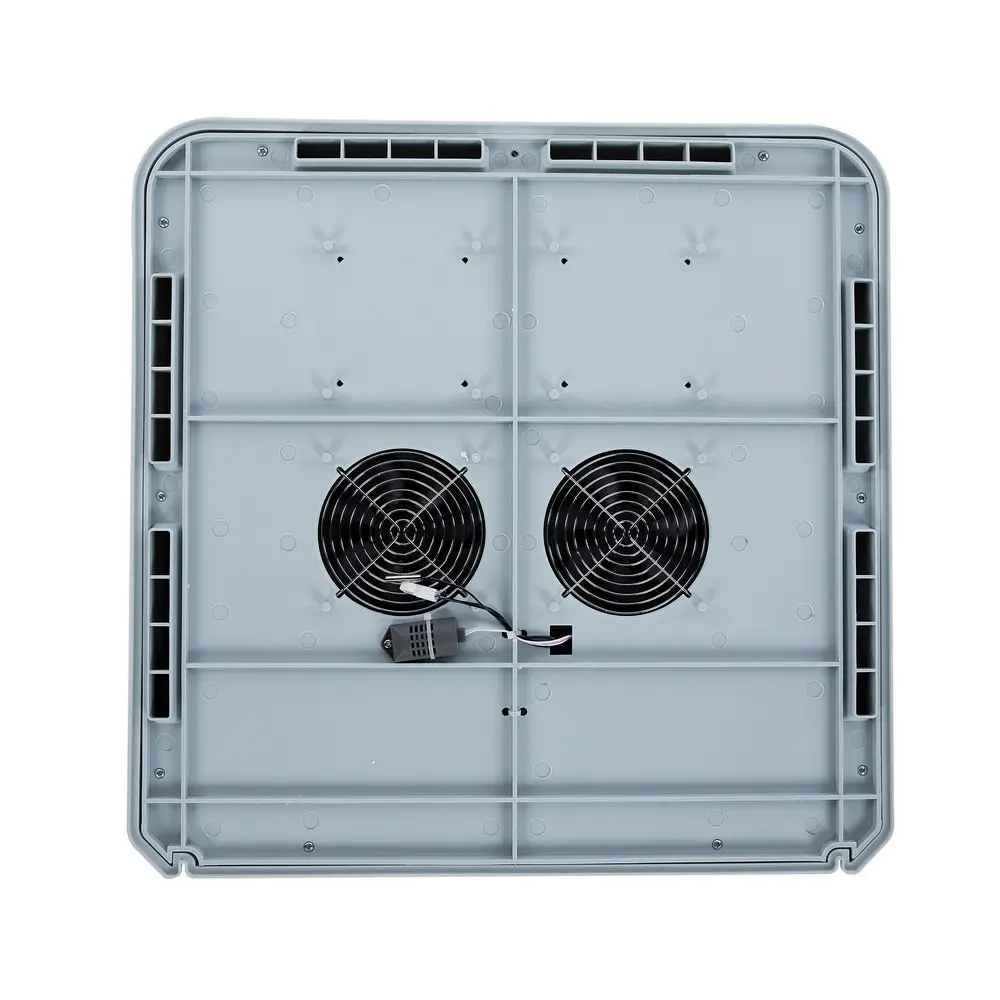 Incubator automat 128 oua 2 sertare Micul Fermier (84362100)