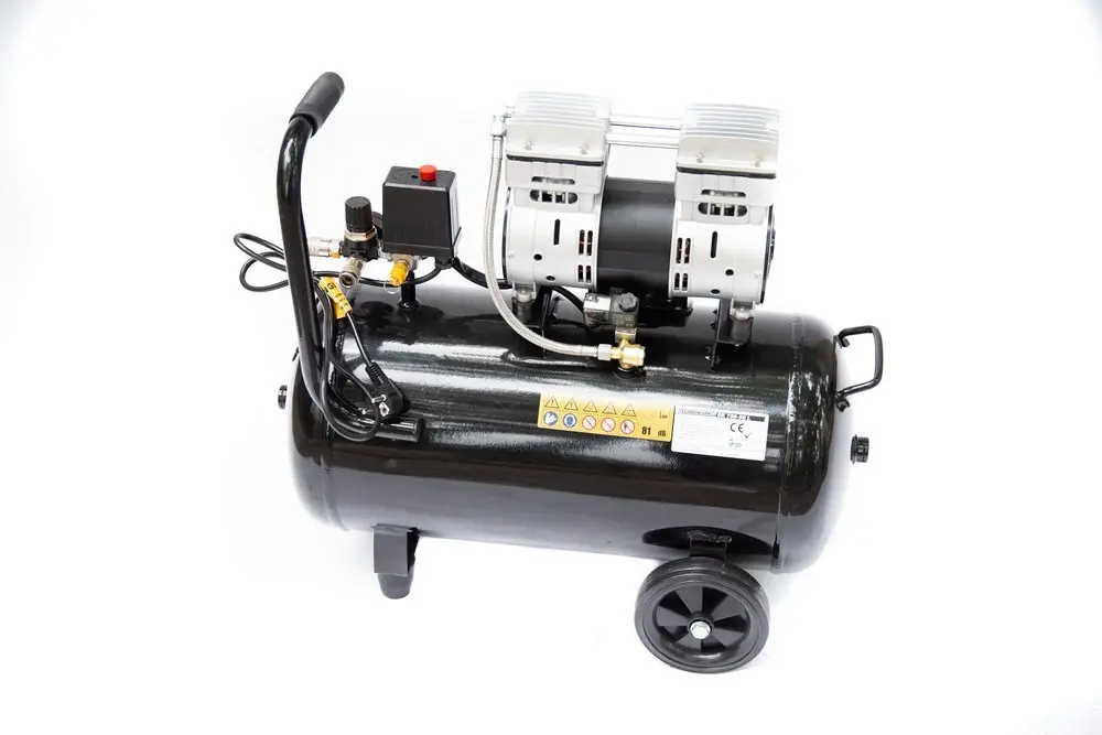 Compresor de aer TechnoWorker SK 1500-100L 1500W