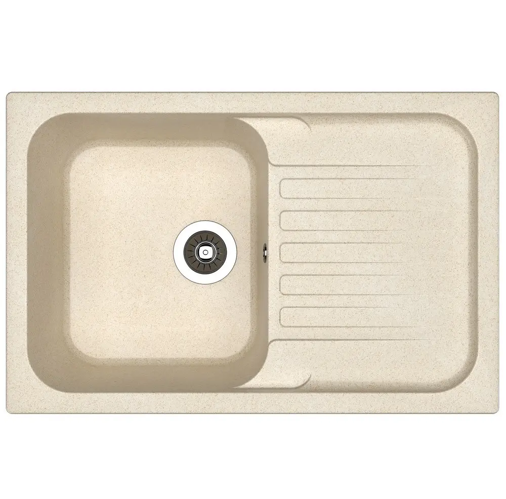 Chiuveta Dr. Gans Adelia 780 (Bej-Latte)