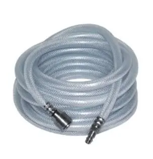 Furtun de aer comprimat TechnoWorker PVC 6X15m