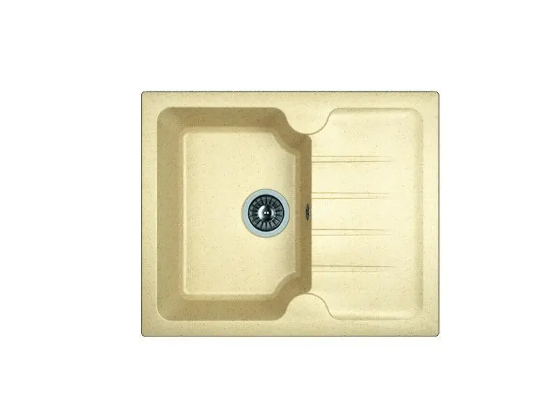 Chiuveta Dr.Gans Lora 620 (Bej-Dune)