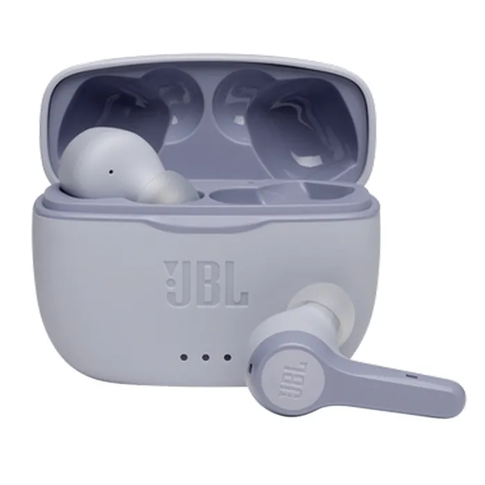 Căști JBL Tune 215TWS, Violet