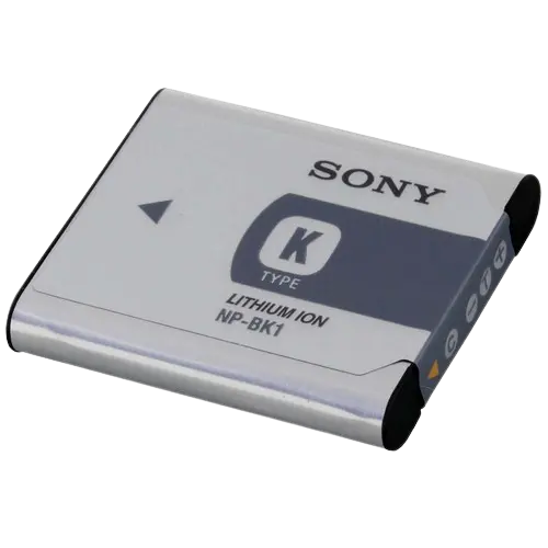 Baterie reîncărcabilă pentru camera SONY NP-BK1
