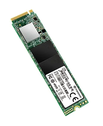 Unitate SSD Transcend 220S, 256GB, TS256GMTE220S