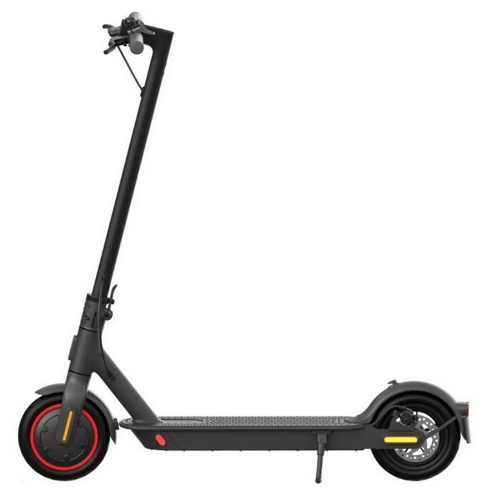 Trotinetă electrică Xiaomi Pro 2, Negru