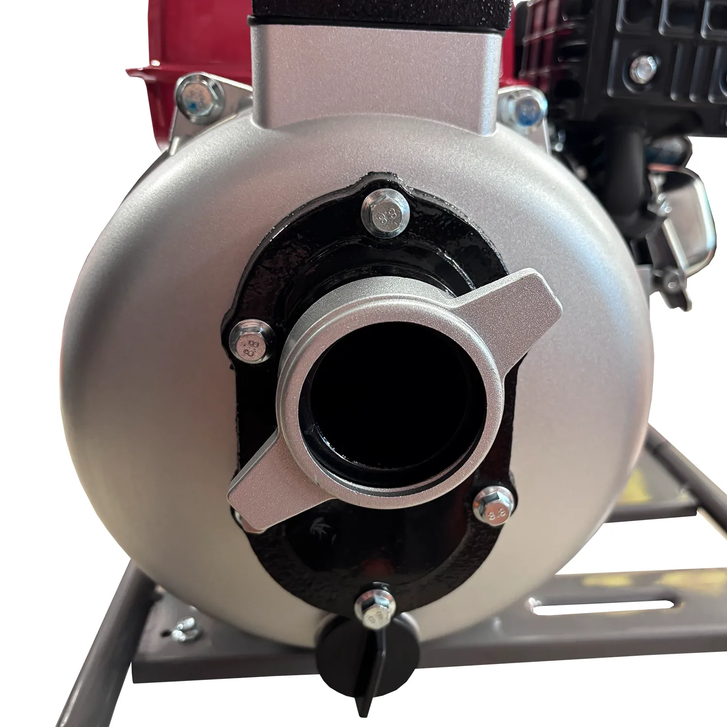 Motopompa RATO RT50YB50-3.8Q       