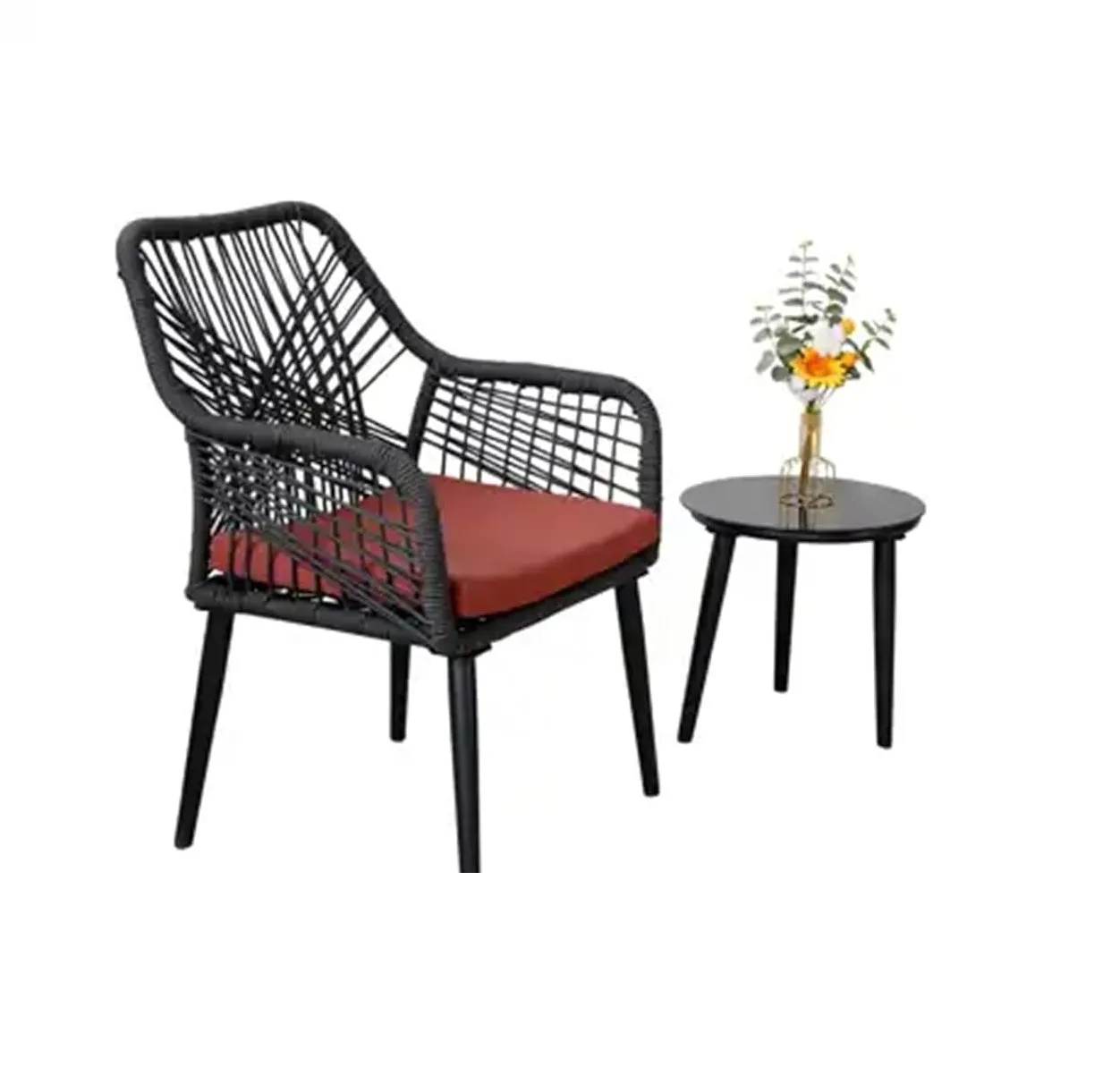 Set balcon SQUARE