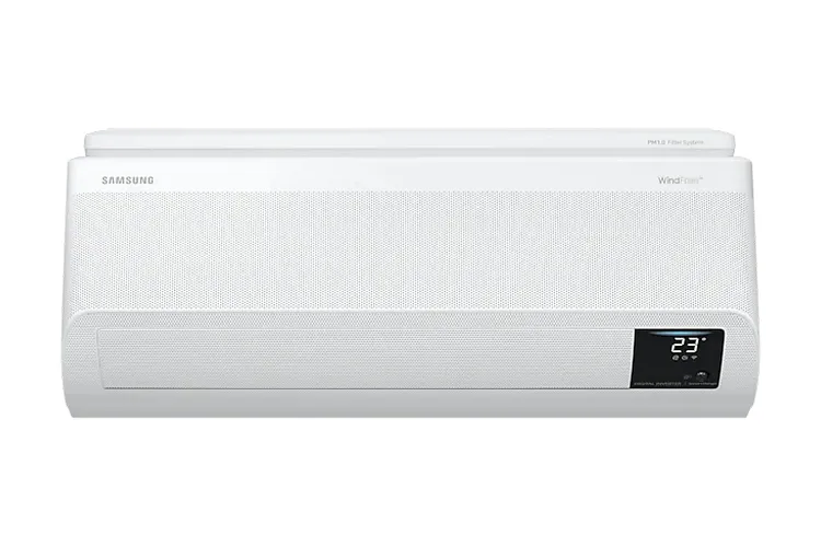 Sistem Split Samsung AR9500T WindFree Elite, 9kBTU/h, Alb