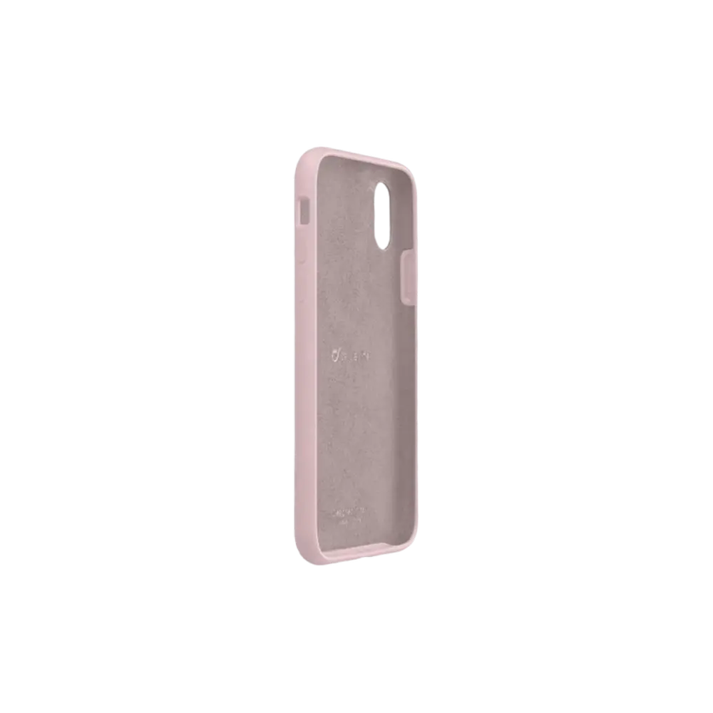 Husă Cellularline Sensation - iPhone XR, Roz
