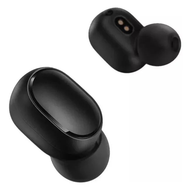 Căști Xiaomi Mi True Wireless Earbuds Basic 2 (Airdots 2), Negru