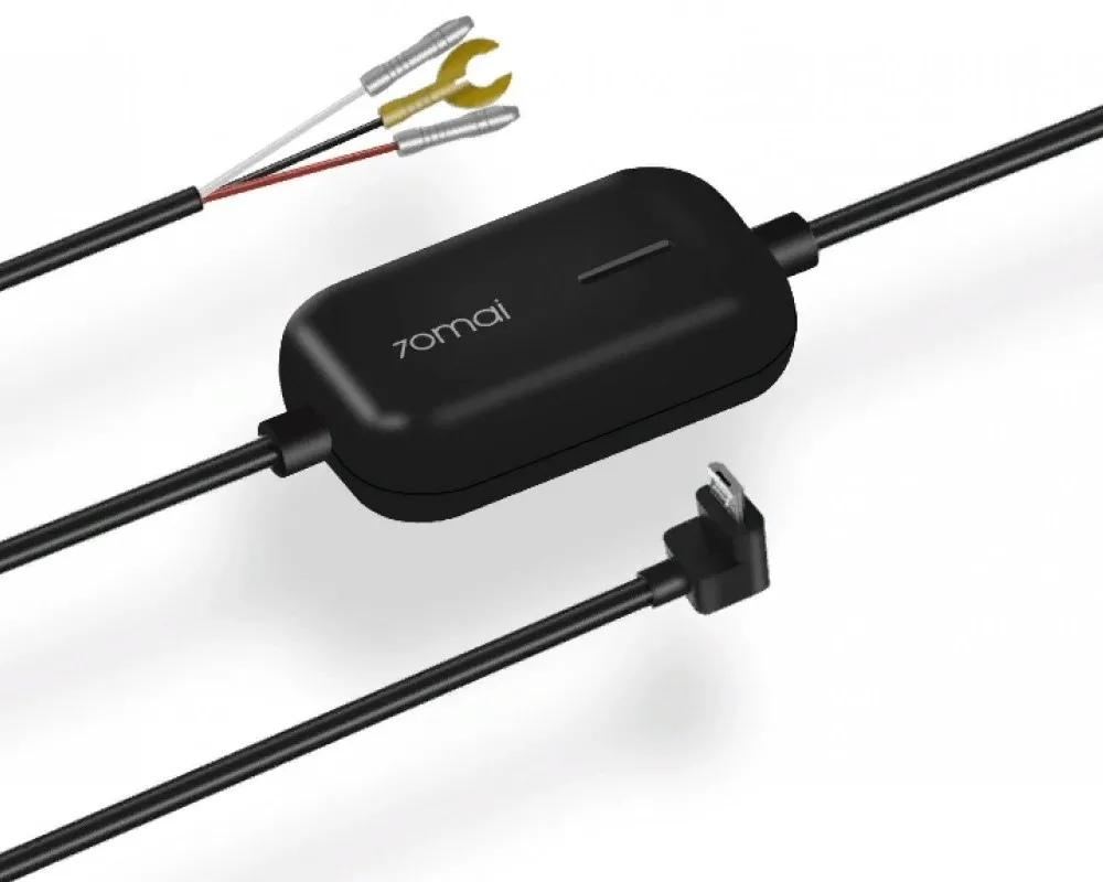  70mai Hardware Kit Midrive UP02, Negru