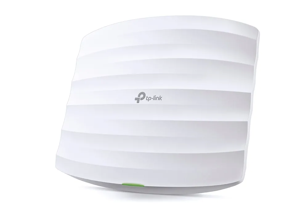 Punct de acces fără fir TP-LINK EAP320, 300 Mbps, 867 Mbps, Alb