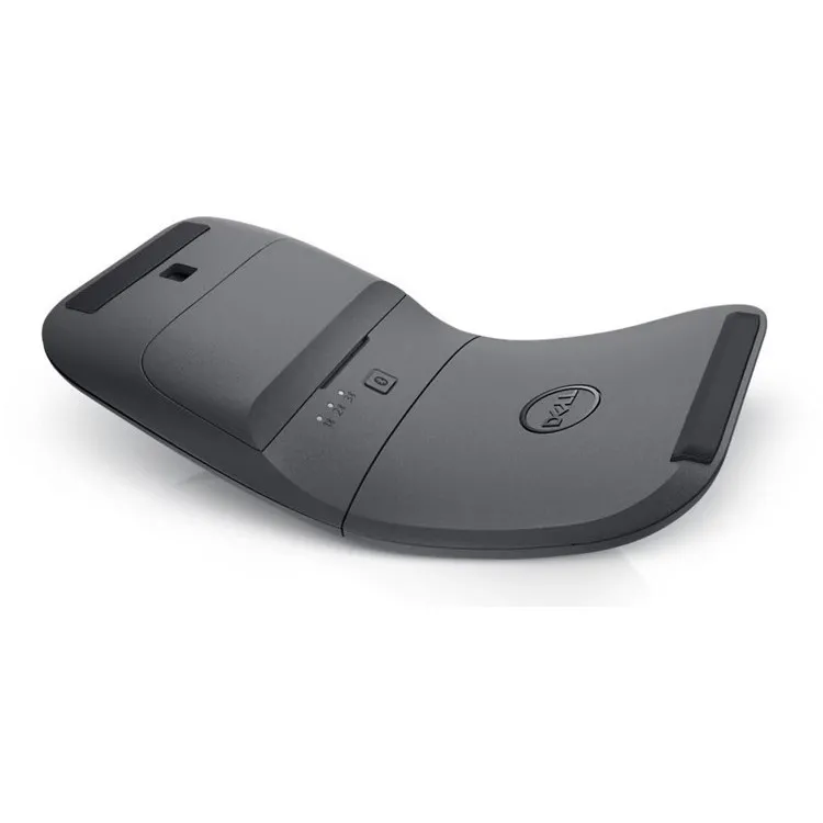 Mouse Wireless DELL MS700, Negru