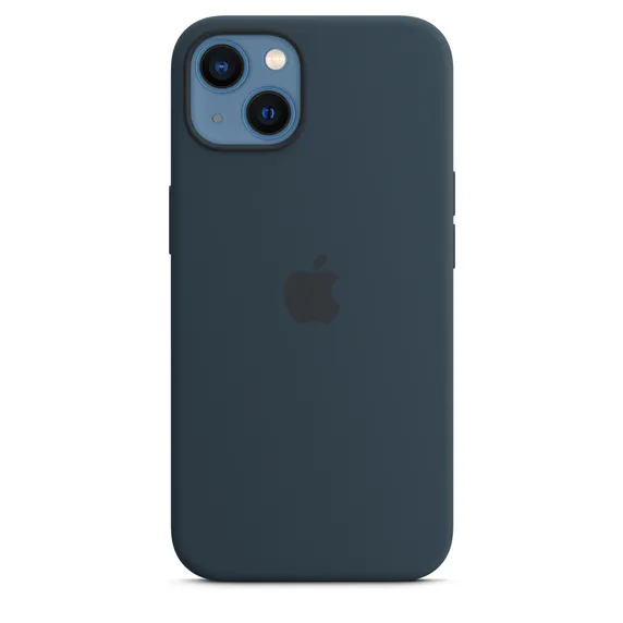 Husă Apple iPhone 13, Albastru