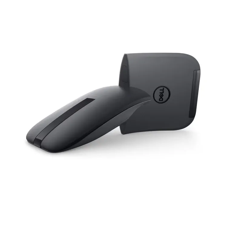 Mouse Wireless DELL MS700, Negru