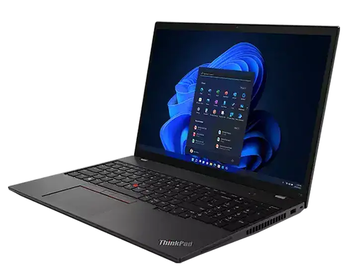 Laptop Business 16