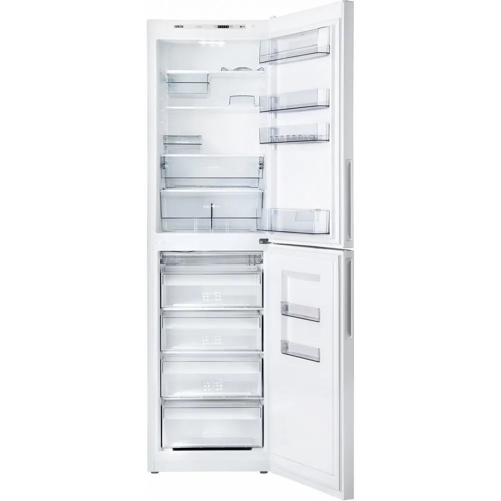 Frigider Atlant XM 4625-501, Alb