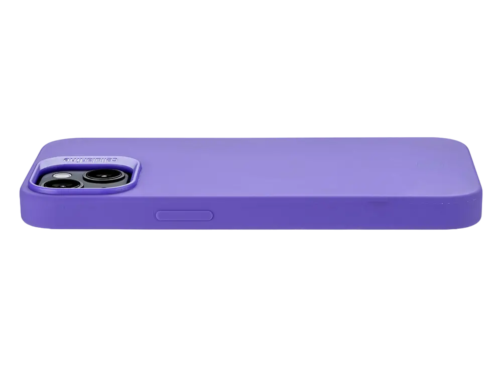 Cellular Apple iPhone 14, Sensation case, Violet