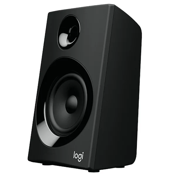 Sistem audio Logitech Z607, Negru
