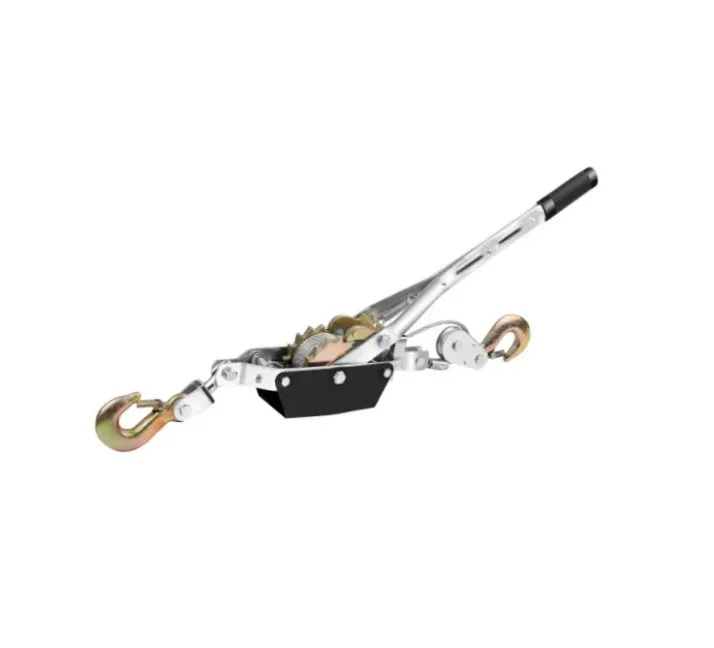 Troliu manual Wokin 4T 6,0 mm x 3 m